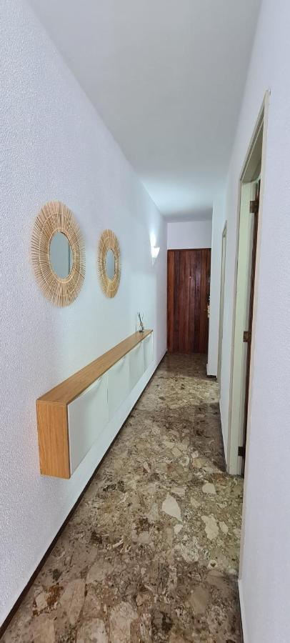 لاس بالماس دي غران كاناريا Apartamentos 306 -05 Vista Teide المظهر الخارجي الصورة