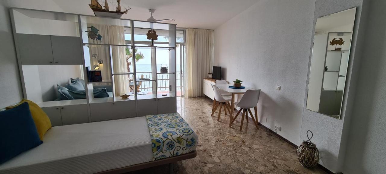 لاس بالماس دي غران كاناريا Apartamentos 306 -05 Vista Teide المظهر الخارجي الصورة